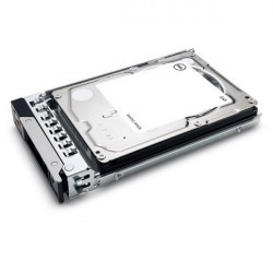 DELL disk 2.4TB 10K SAS ISE 12Gbps FIPS 512e 2.5" pro PowerVault ME5084