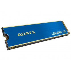 ADATA LEGEND 710 1TB SSD Interní Chladič PCIe Gen3x4 M.2 2280 3D NAND