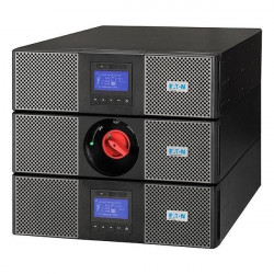 EATON UPS 9PX 5000i 10kVA - 9U Redundant Netpack 1 1fáze