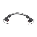 EATON kabel pro připojení externích baterií (EBM), pro 72V baterie, 2m, pro 9PX 2,2 a 3 kVA