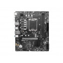 MSI PRO H610M-E DDR4 LGA 1700 mATX