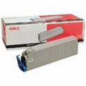 Toner OKI C9300, V2, 9500, V2, black, 41963608, 15000s, TYP C5, O