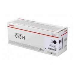 Canon LASER TONER CRG 053H BK černá pro i-SENSYS X C1946P (33 000 str.)