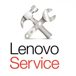 Lenovo WarUpgrade + 1r ADP with Depot CCI