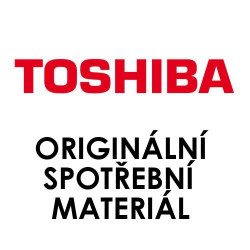 Toner Toshiba Fax TF631, black, TK10, 3600s, O