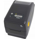 ZD411 TT - 300dpi, USB, Host, BT4, WiFi