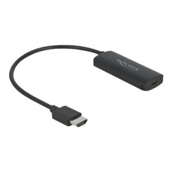 Adapter HDMI-A male to USB Type-C femal, Adapter HDMI-A male to USB Type-C femal
