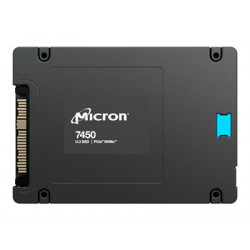 MICRON, Micron 7450 PRO 7680GB NVMe U.3