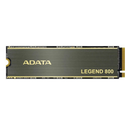 ADATA LEGEND 800 500GB SSD M.2 NVMe Modrá 3R