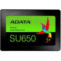 ADATA SU650 256GB SSD 2.5" SATA 3R