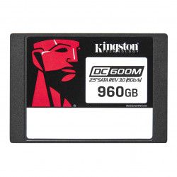 Kingston DC600M 960 GB SSD 2.5" SATA 5R