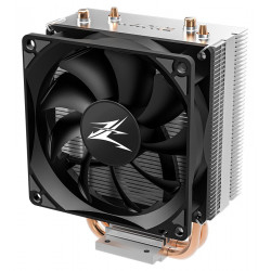 Zalman chladič CPU CNPS4X 92mm ventilátor heatpipe PWM výška 132mm pro AMD i Intel