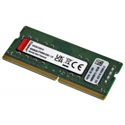 KINGSTON 16GB DDR4 2666MHz SO-DIMM CL19