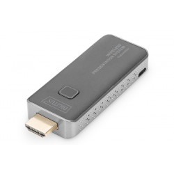 DIGITUS Wireless HDMI Transmitter for Click & Present Mini