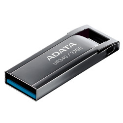 32GB ADATA UR340 USB 3.2 černá