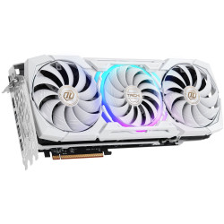 ASROCK AMD Radeon RX 7900 XTX Taichi White 24GB OC 24GB GDDR6 PCI-E HDMI 3x DP