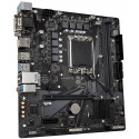 GIGABYTE H610M S2H V2 DDR4 rev. 1.0 Intel H610 LGA1700 2x DDR4 M.2 DP VGA HDMI DVI-D mATX
