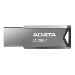 128GB ADATA UV350 USB 3.2 silver