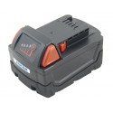Avacom průmyslová nabíjecí baterie za MILWAUKEE M18 Li-Ion 18V 4000mAh