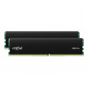Crucial Pro 64GB Kit2 DDR4-3200 UDIMM