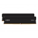 Crucial Pro 32GB Kit2 DDR5-5600 UDIMM