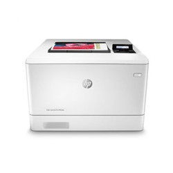 HP LaserJet Pro 400 color M454dn (A4, 27 27 ppm, USB 2.0, Ethernet, Duplex)