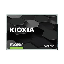 KIOXIA SSD EXCERIA Series SATA 6Gbit s 2.5-inch 960GB