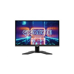 GIGABYTE LCD - 27" Gaming monitor G27Q, 2560x1440, 12M:1, 350cd m2, 1ms, 2xHDMI, 1xDP, IPS