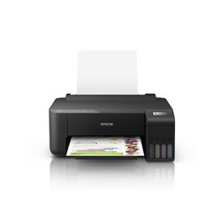 EPSON tiskárna ink EcoTank L1250, A4, 1440x5760dpi, 33ppm, USB, Wi-Fi, 3 roky záruka po reg.