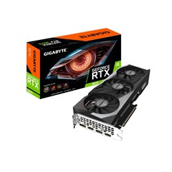 GIGABYTE VGA NVIDIA GeForce RTX 3070 GAMING OC 8G Rev. 2.0, RTX 3070 LHR, 8GB GDDR6, 2xDP, 2xHDMI