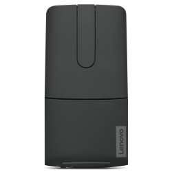 Lenovo ThinkPad X1 myš, Bezdrátová Bluetooth, Optická, 1600 dpi, Černá ( 4Y50U45359 )