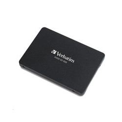 VERBATIM SSD Vi550 S3 2TB SATA III, 2.5” W 550 R 500 MB s