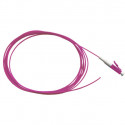 Pigtail Fiber Optic LC 50 125MM,2m,0,9mm OM4