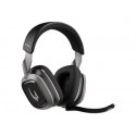 LOGITECH, LOGITECH Astro A30 Wless Gmg Mandal Ed PS Silver