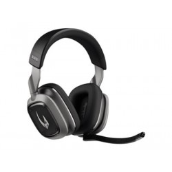 LOGITECH, LOGITECH Astro A30 Wless Gmg Mandal Ed PS Silver