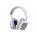 LOGITECH, LOGITECH ASTRO A30 XBOX White
