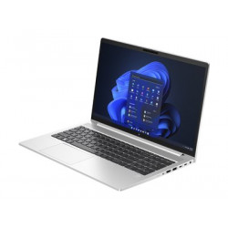 HP EliteBook 650 G10 15,6" I7-1355U 16 GB 512 GB Intel Iris Xe Graphics Windows 11 Pro
