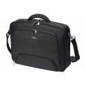 DICOTA Multi Pro Laptop Bag 14.1" - Brašna na notebook - 14.1"