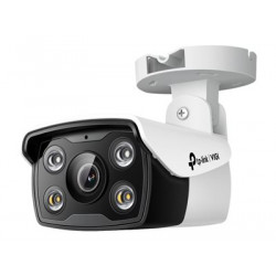VIGI C340(2.8mm) - Kamera 4MP 4mm Full-Color, TP-Link VIGI C340(2.8mm) - Bullet kamera 4MP 4mm Full-Color