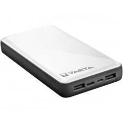 Powerbanka VARTA 57978 20000mAh USB-C vstup a výstup