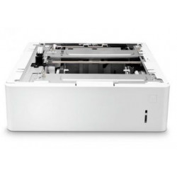 HP LaserJet 550-Sheet Paper Feeder