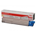 Toner OKI C3300n C3400n C3450 C3600n, magenta, 43459330, 2500s, O