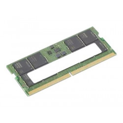 Lenovo, ThinkPad 32GB DDR5 4800MHz SoDIMM Memory