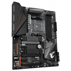 GIGABYTE B550 AORUS PRO V2, AMD B550, 4xDDR4, ATX (B550 AORUS PRO V2)