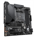 GIGABYTE B550M AORUS PRO-P, AMD B550, 4xDDR4, Mikro ATX (B550M AORUS PRO-P)