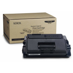Xerox original toner Phaser 3600 černý 7000s