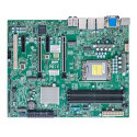 SUPERMICRO MB LGA1700 (core 12.g), W680,4xDDR5,8xSATA3,2xM.2,2x PCIe5.0 x16, 2x PCIe3.0 x4, PCI,HDMI,DP,DVI,Audio,2x LAN