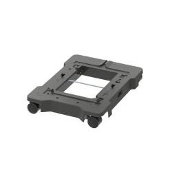 Caster Base for MS72x MS82x and MX72x