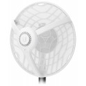 UBNT AirFiber 60 LR - 60 GHz rádio, PtP, 43dBi, True Duplex, 57-71GHz, 1.8Gbps propustnost
