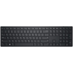 DELL KB500 bezdrátová klávesnice CZ SK QWERTZ